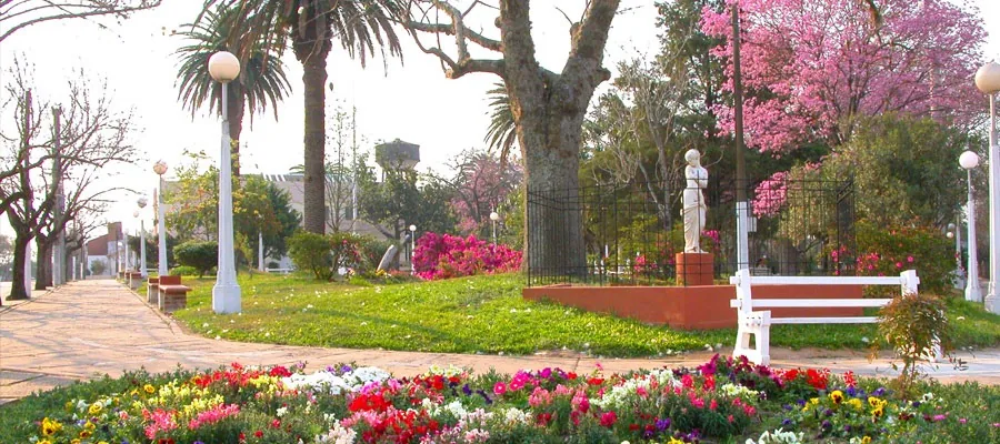 Inversión Chajarí