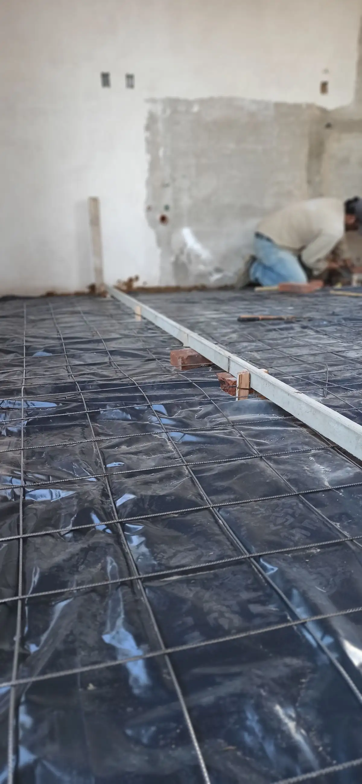 Detalle constructivo Pezzelatto — foto 1