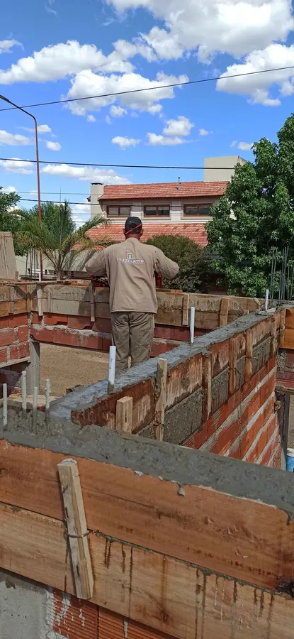 Detalle constructivo Pezzelatto — foto 3