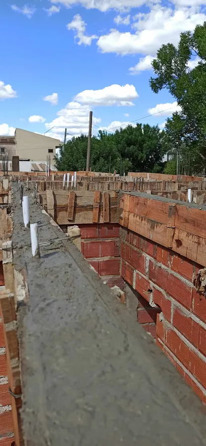 Detalle constructivo Pezzelatto — foto 4