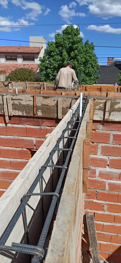 Detalle constructivo Pezzelatto — foto 5