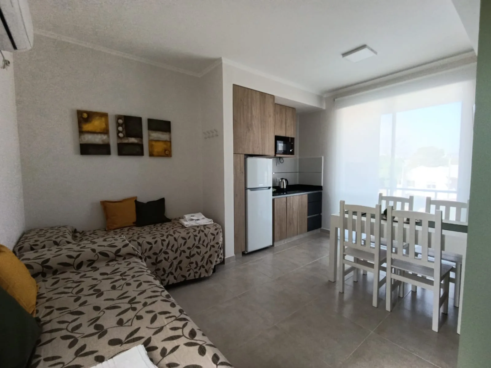 Agua de Vida — bungalows en Termas de Chajarí con financiación — Pezzelatto Construcciones