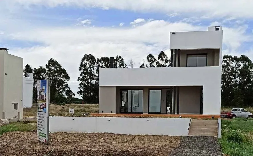 Bahía del Lago 1 — comprar casa en Santa Ana Entre Ríos — Pezzelatto Construcciones