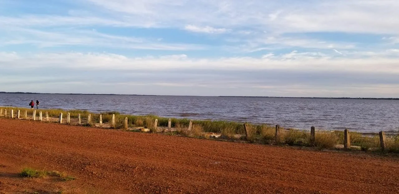 Bahía del Lago 1 — inversión inmobiliaria en Santa Ana Entre Ríos — Pezzelatto Construcciones