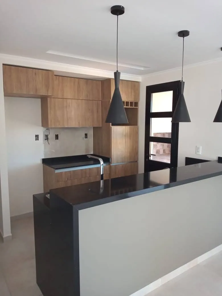 Bahía del Lago 1 — casa lista para habitar en Santa Ana financiación — Pezzelatto Construcciones