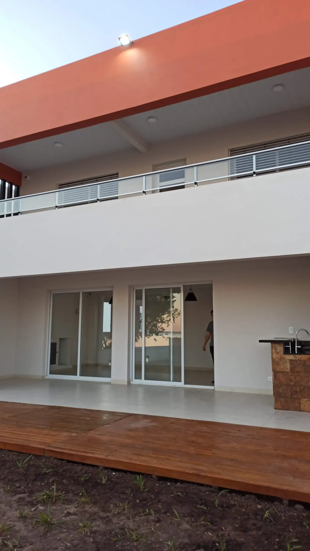 Bahía del Lago 2 — casas en Santa Ana Entre Ríos en venta — Pezzelatto Construcciones, Chajarí