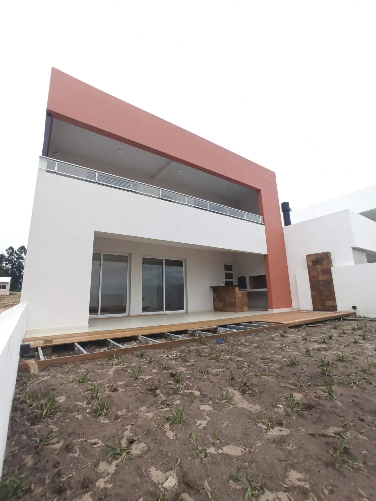 Bahía del Lago 2 — casa de playa en Santa Ana con financiación — Pezzelatto Construcciones