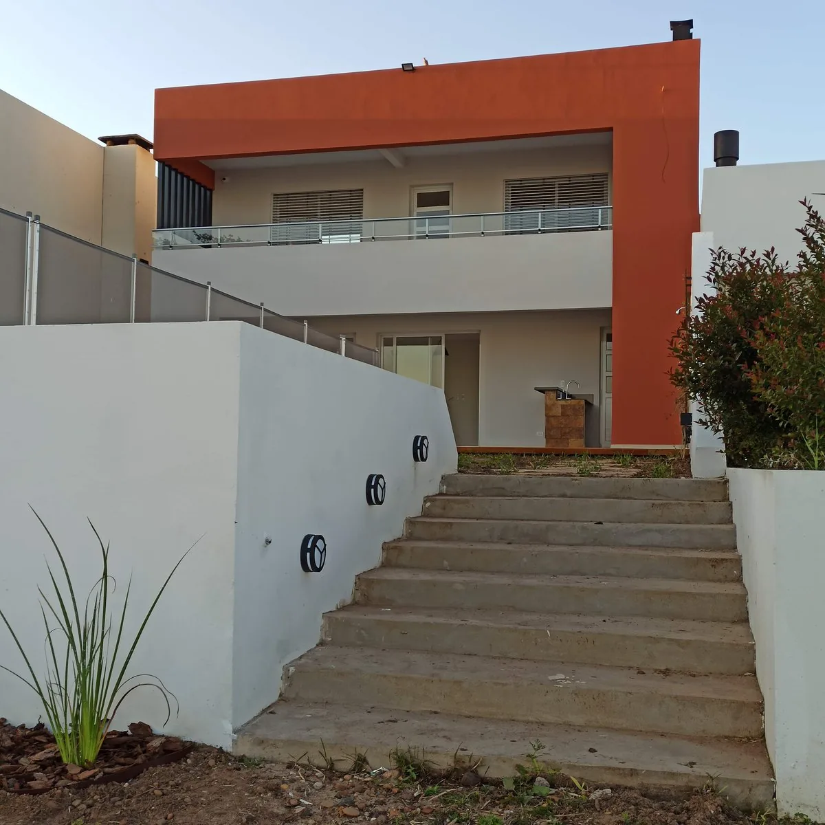 Bahía del Lago 2 — comprar casa en Santa Ana Entre Ríos — Pezzelatto Construcciones