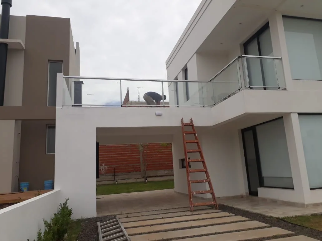 Bahía del Lago A — comprar casa en Santa Ana Entre Ríos — Pezzelatto Construcciones