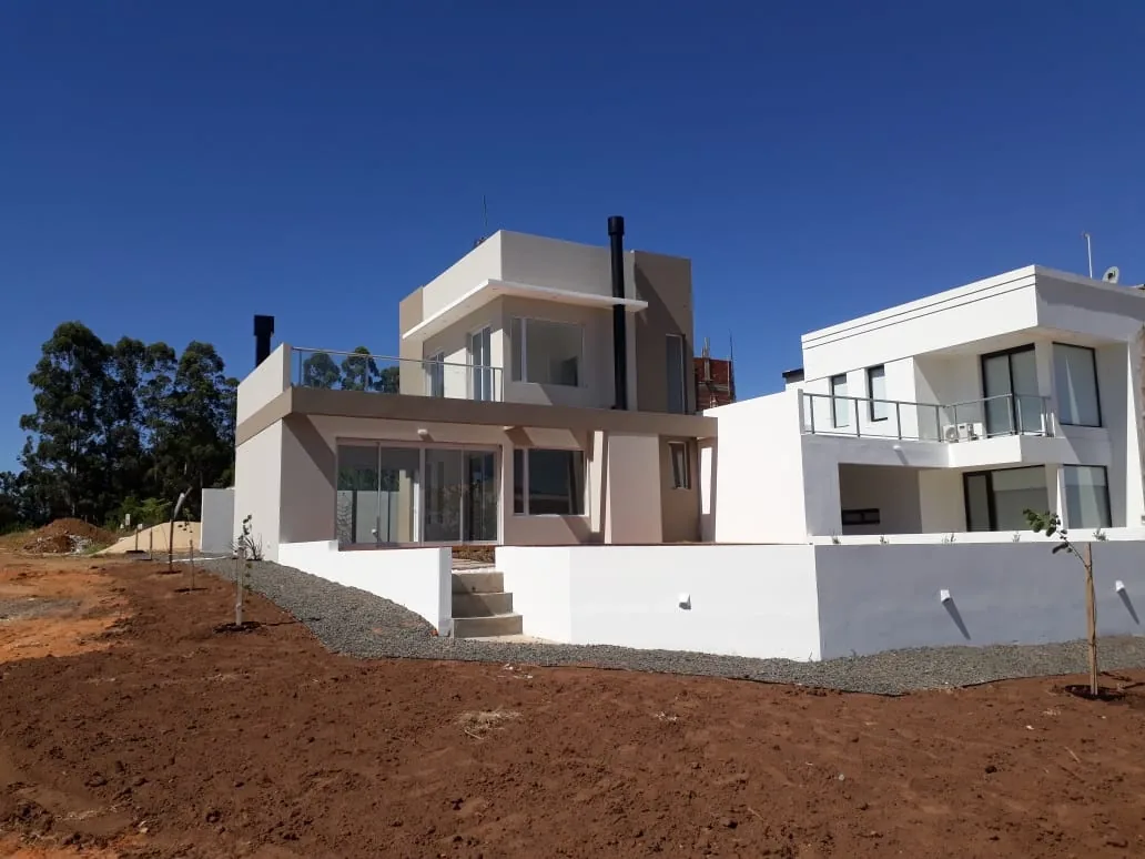 Bahía del Lago B — comprar casa en Santa Ana Entre Ríos — Pezzelatto Construcciones