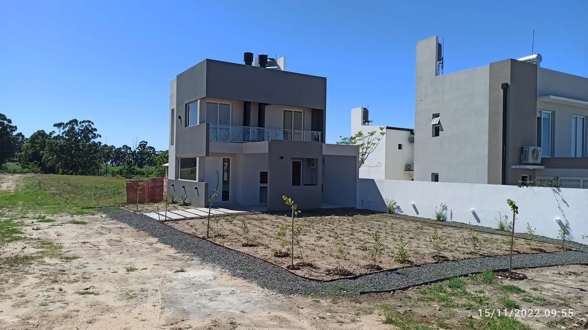 Bahía del Lago C — inversión inmobiliaria en Santa Ana Entre Ríos — Pezzelatto Construcciones