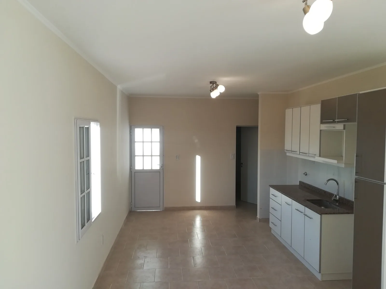 Barrio Jardín Chalet — desarrollo inmobiliario Chajarí — Pezzelatto Construcciones