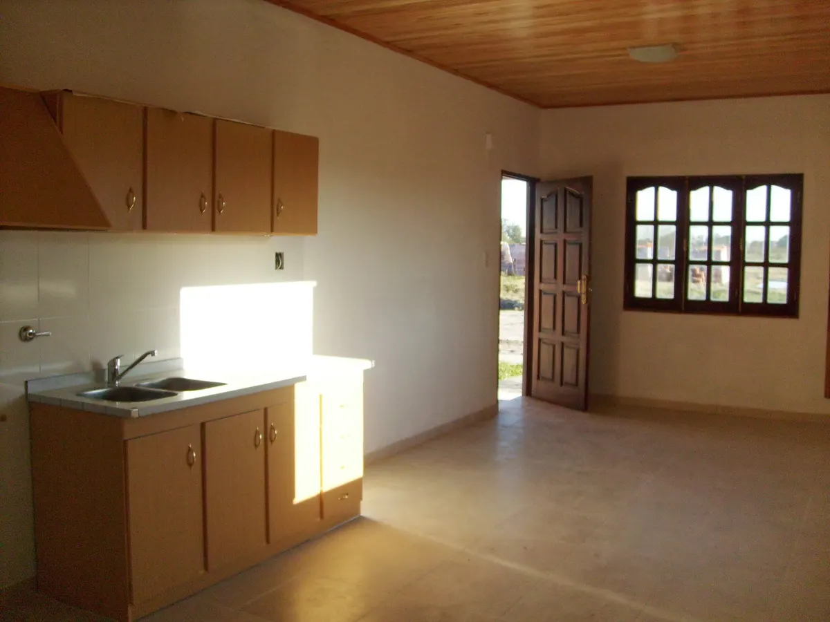Barrio Jardín Chalet — proyectos inmobiliarios Chajarí — Pezzelatto Construcciones