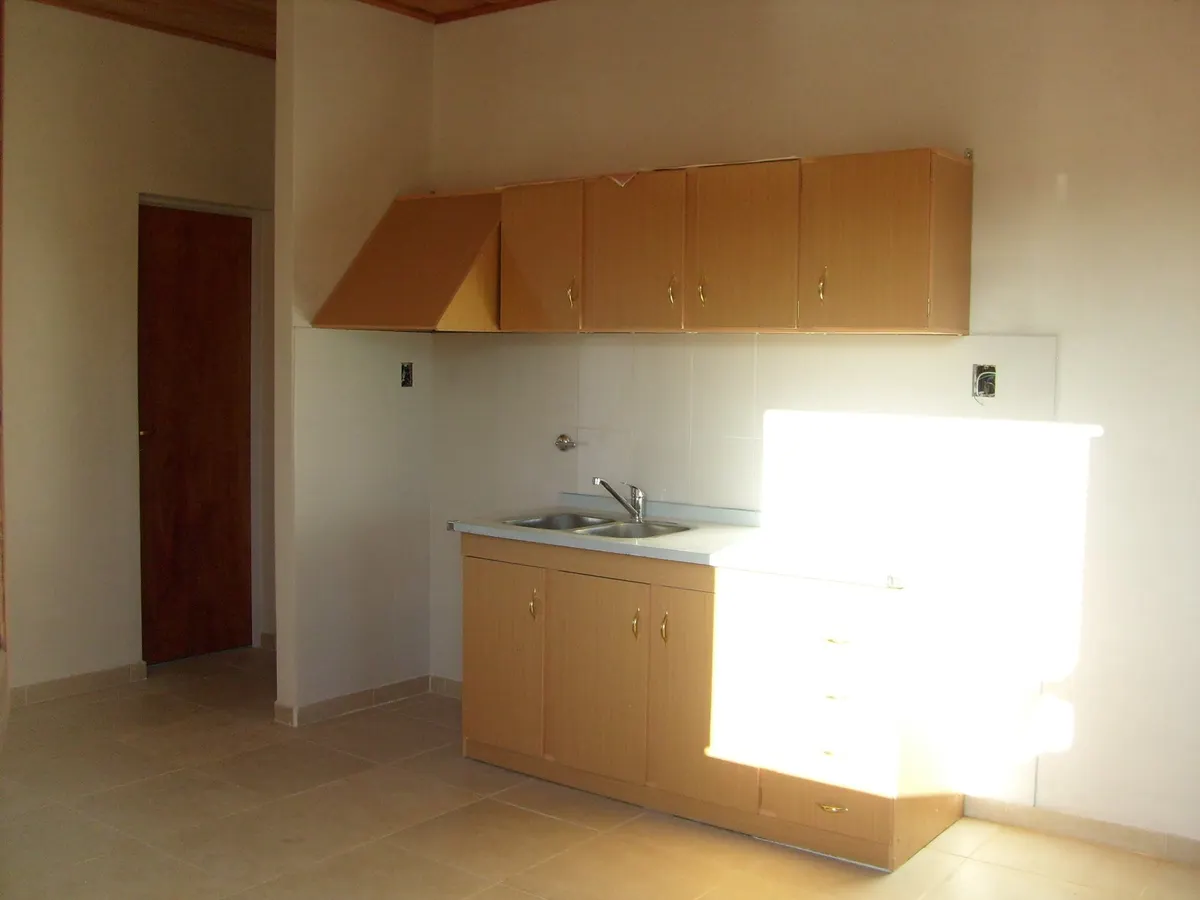 Barrio Jardín Chalet — inversión inmobiliaria Chajarí — Pezzelatto Construcciones