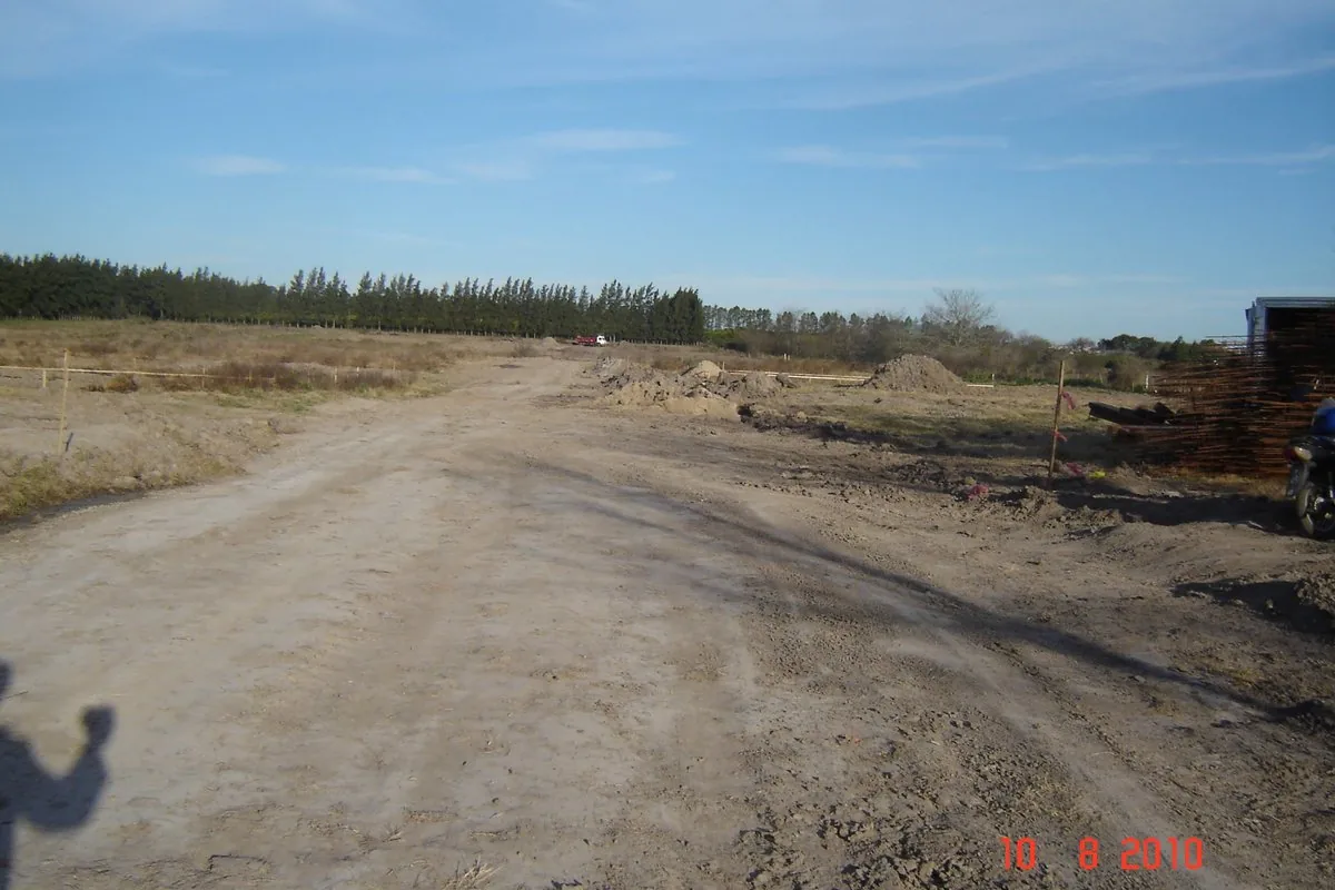 Barrio Jardín — departamentos en Chajarí — Pezzelatto Construcciones, Chajarí