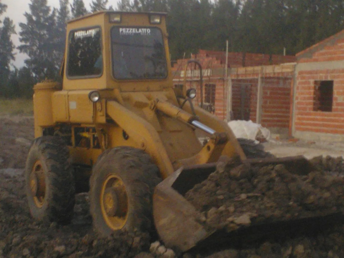 Barrio Jardín — departamentos a estrenar Chajarí — Pezzelatto Construcciones