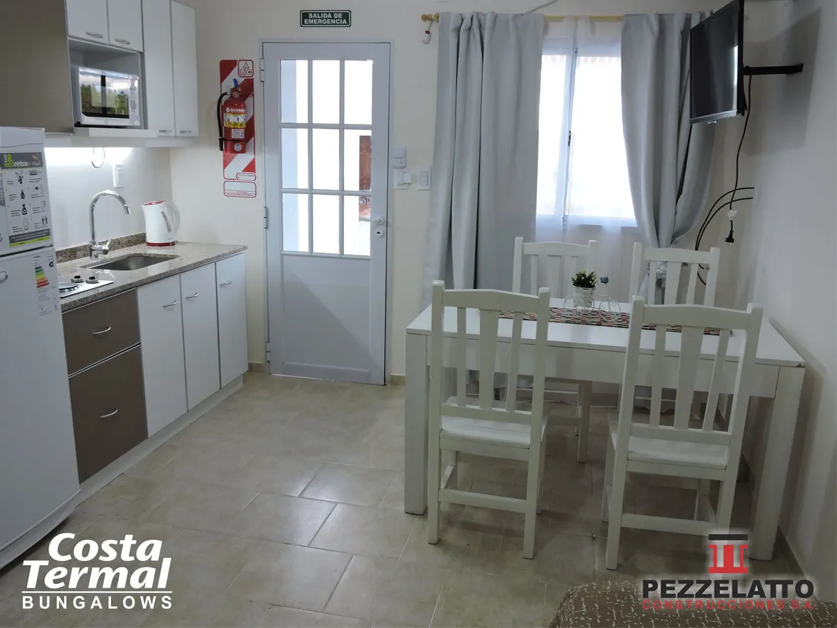 Costa Termal — propiedades en Termas de Chajarí en venta — Pezzelatto Construcciones