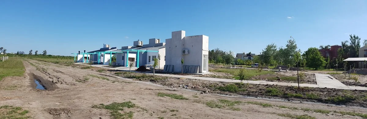 Costa Termal — departamentos en Termas de Chajarí en venta — Pezzelatto Construcciones