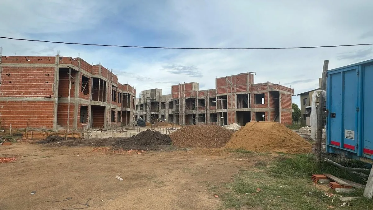 Levico Terme — comprar departamento en Termas de Chajarí — Pezzelatto Construcciones