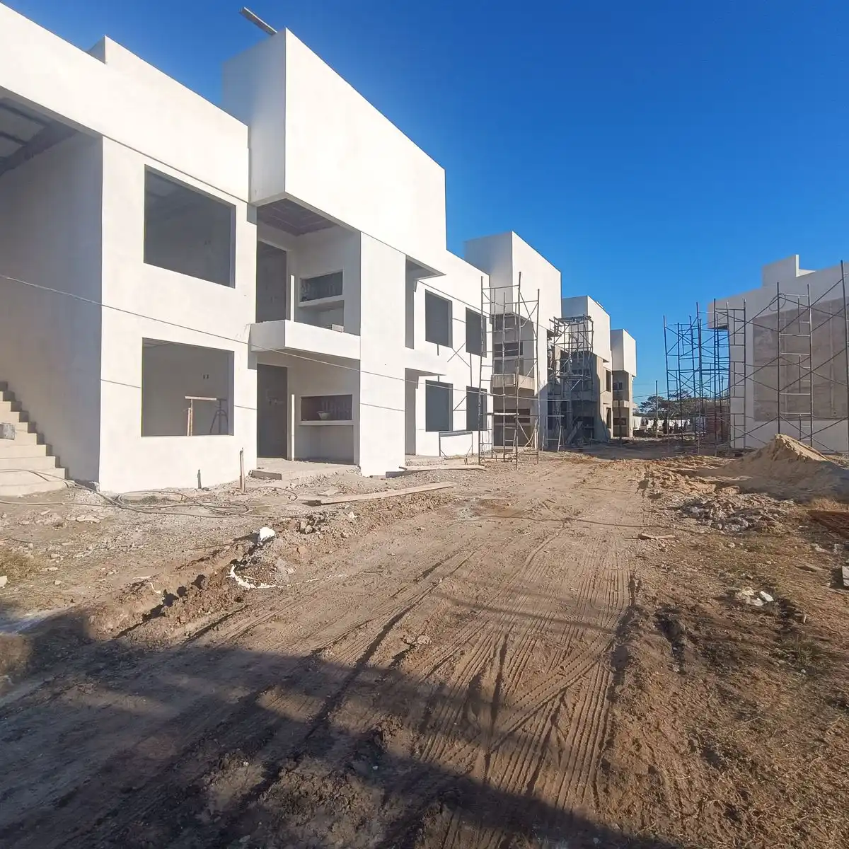 Levico Terme — inversión inmobiliaria en Termas de Chajarí — Pezzelatto Construcciones