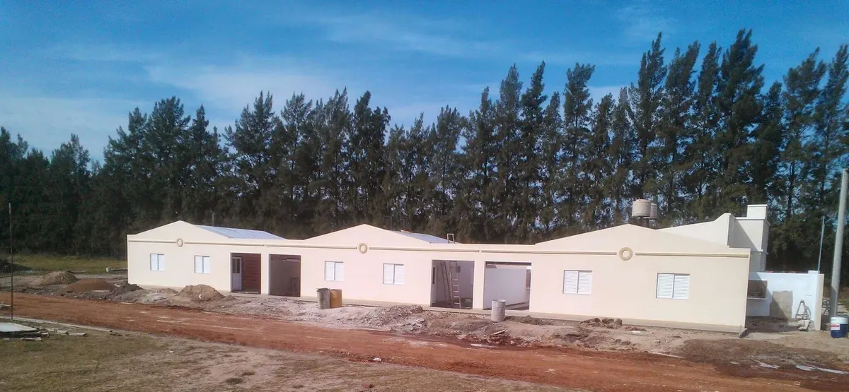M1 — casas llave en mano Chajarí — Pezzelatto Construcciones, Chajarí