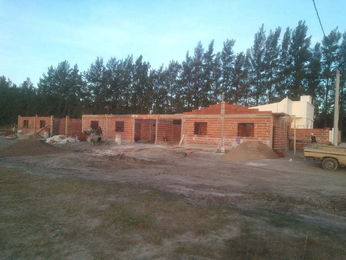 M1 — vivienda llave en mano Entre Ríos — Pezzelatto Construcciones