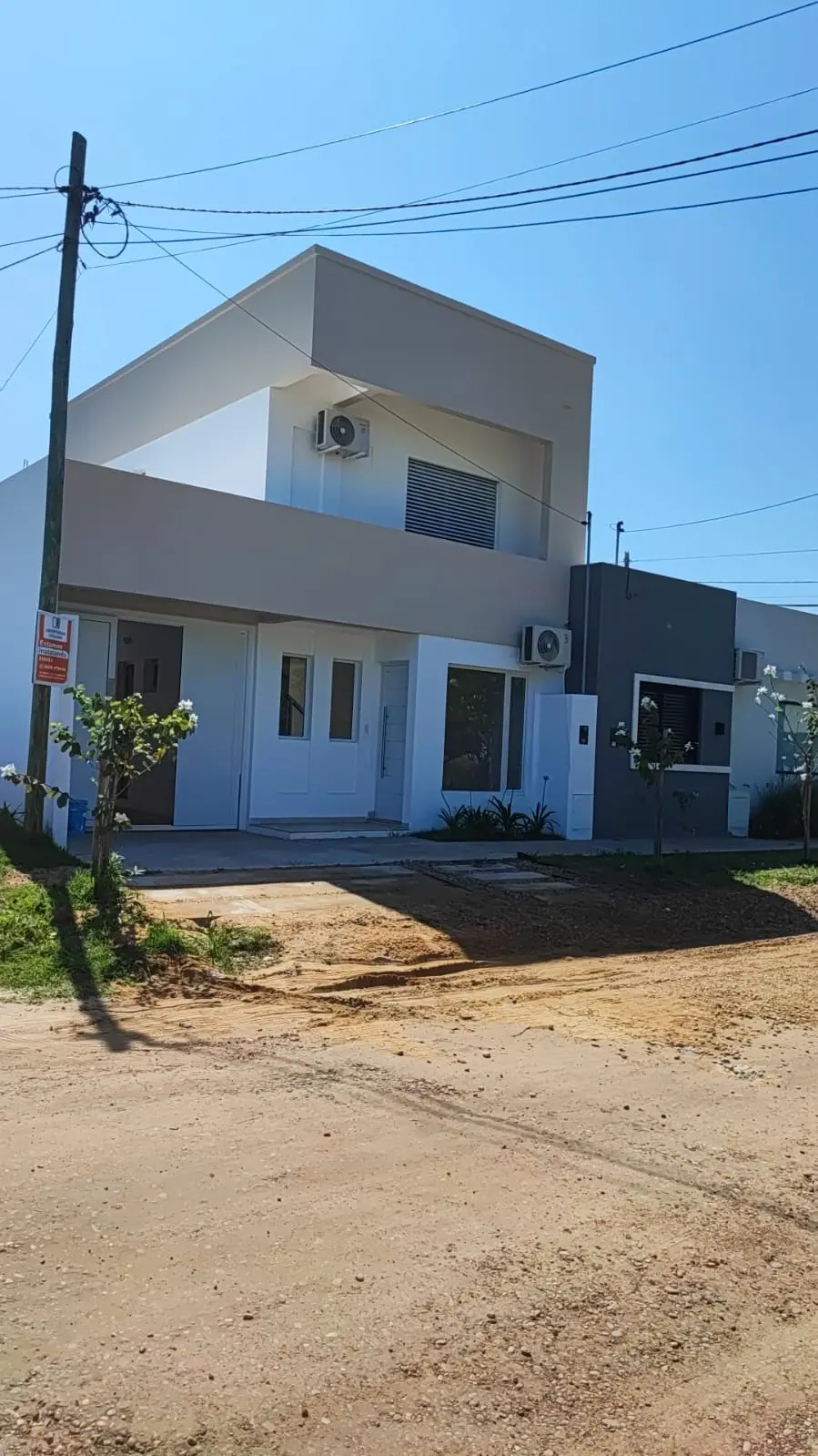 M11 — vivienda llave en mano Entre Ríos — Pezzelatto Construcciones