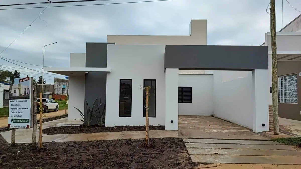 M11 — empresa constructora Chajarí — Pezzelatto Construcciones