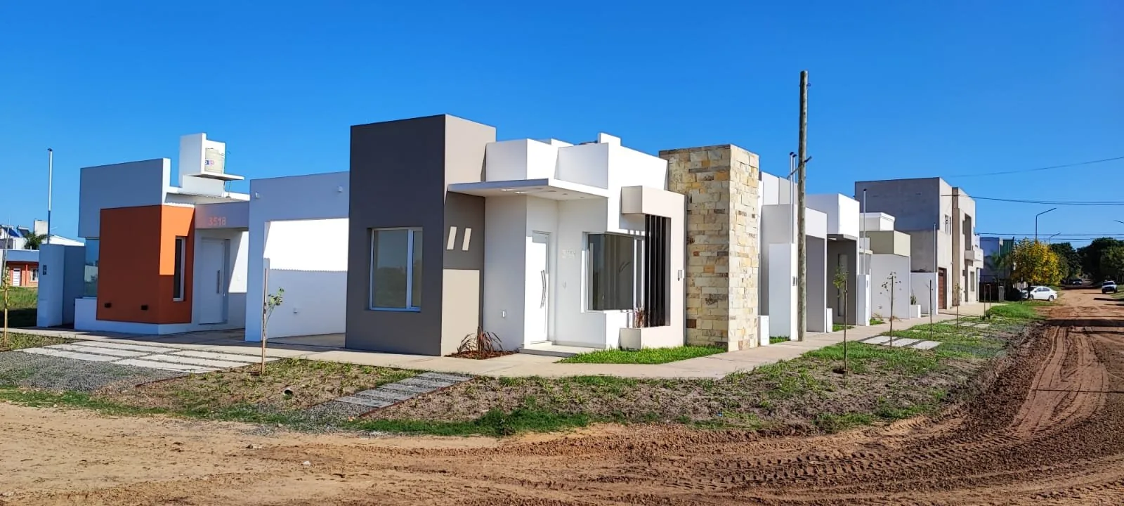 M12 — empresa constructora Chajarí — Pezzelatto Construcciones
