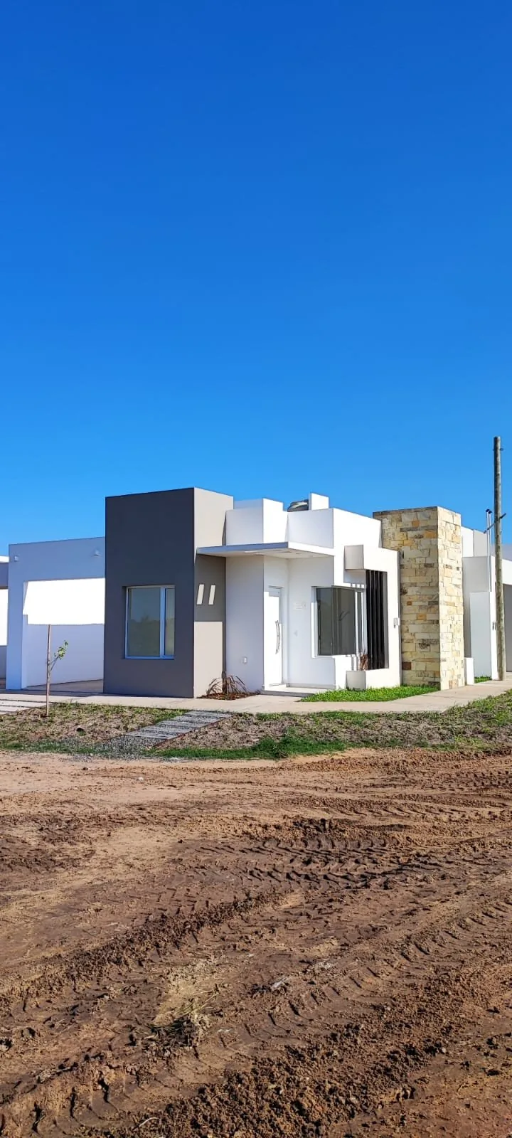 M12 — construir casa desde cero Chajarí — Pezzelatto Construcciones