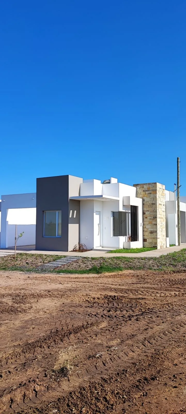 M12 — casas nuevas en venta Chajarí — Pezzelatto Construcciones