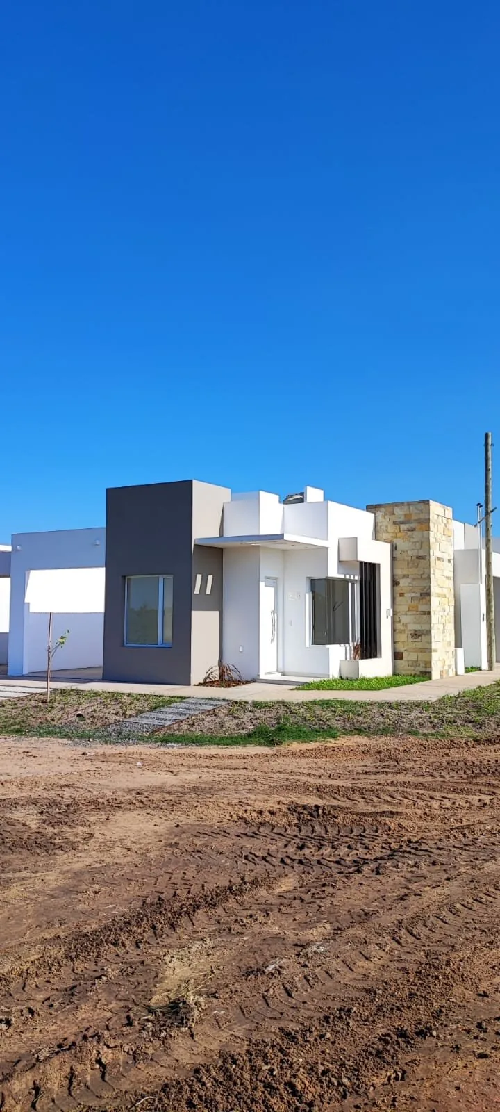 M12 — presupuesto construcción casa Chajarí — Pezzelatto Construcciones