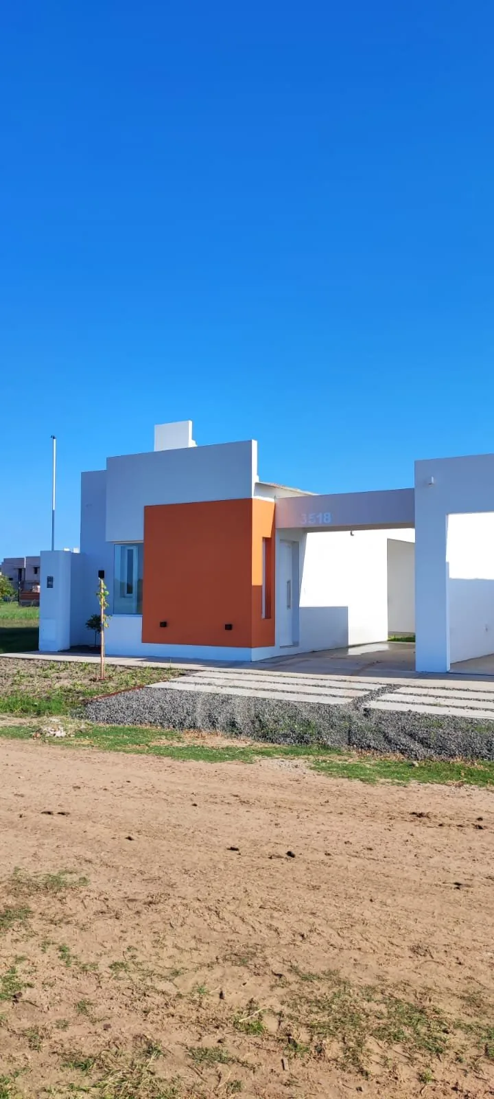 M12 — construcción de casas Chajarí — Pezzelatto Construcciones