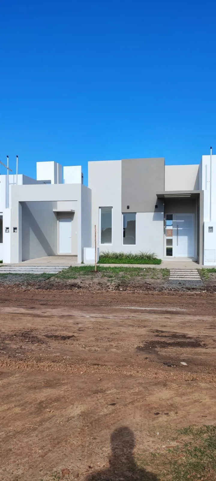 M12 — vivienda llave en mano Entre Ríos — Pezzelatto Construcciones
