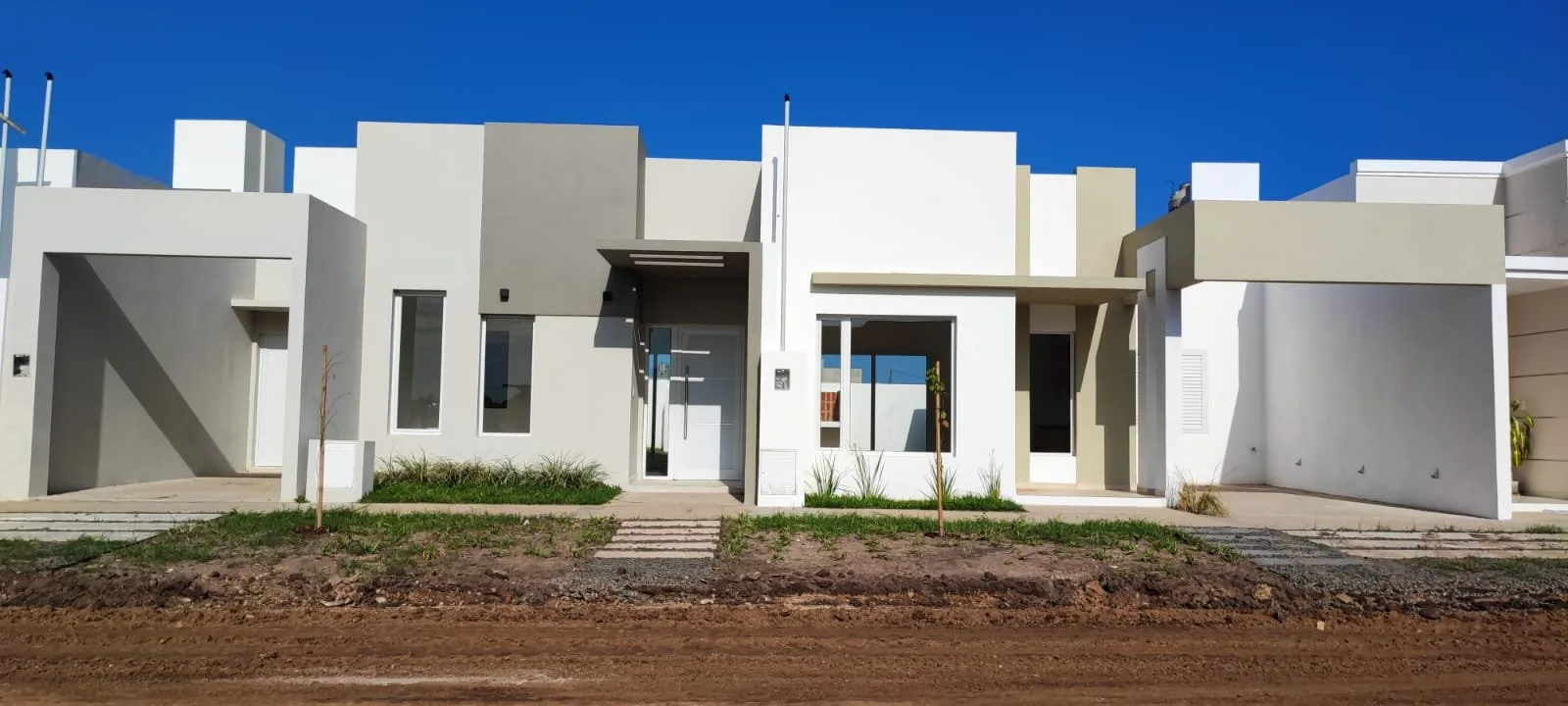 M12 — empresa constructora Chajarí — Pezzelatto Construcciones
