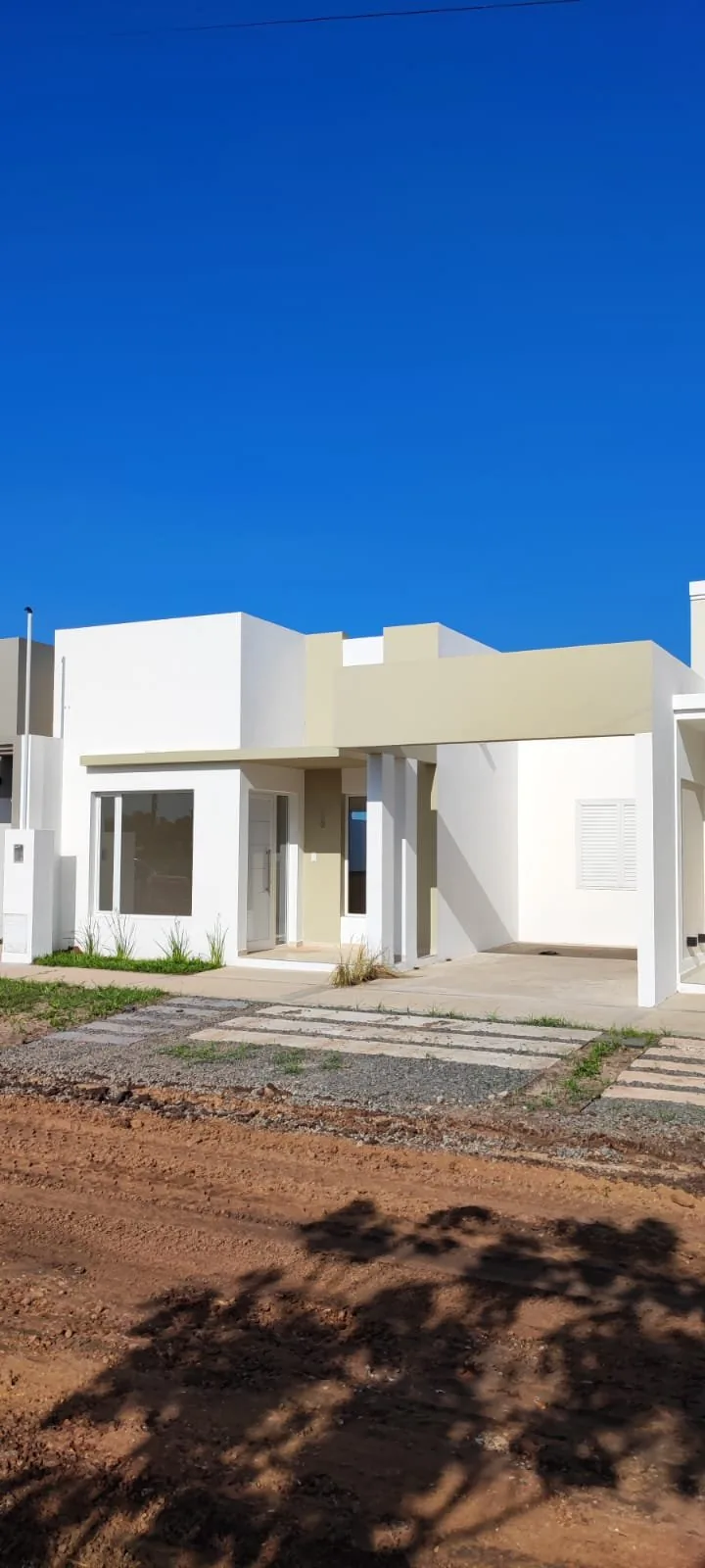 M12 — casas nuevas en venta Chajarí — Pezzelatto Construcciones