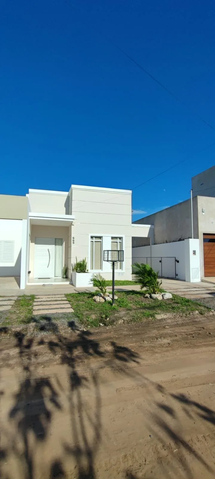 M12 — presupuesto construcción casa Chajarí — Pezzelatto Construcciones