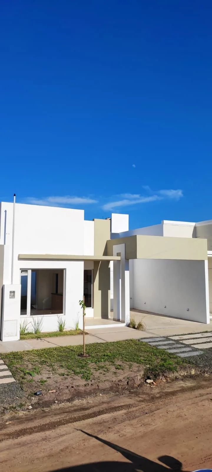 M12 — construcción de casas Chajarí — Pezzelatto Construcciones