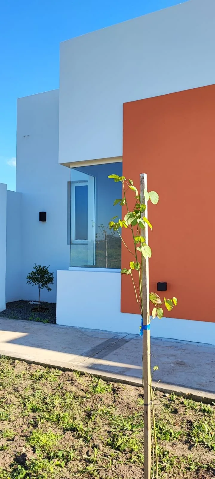 M12 — vivienda llave en mano Entre Ríos — Pezzelatto Construcciones
