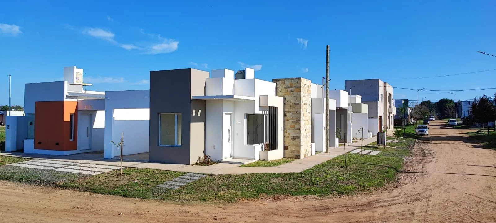 M12 — presupuesto construcción casa Chajarí — Pezzelatto Construcciones