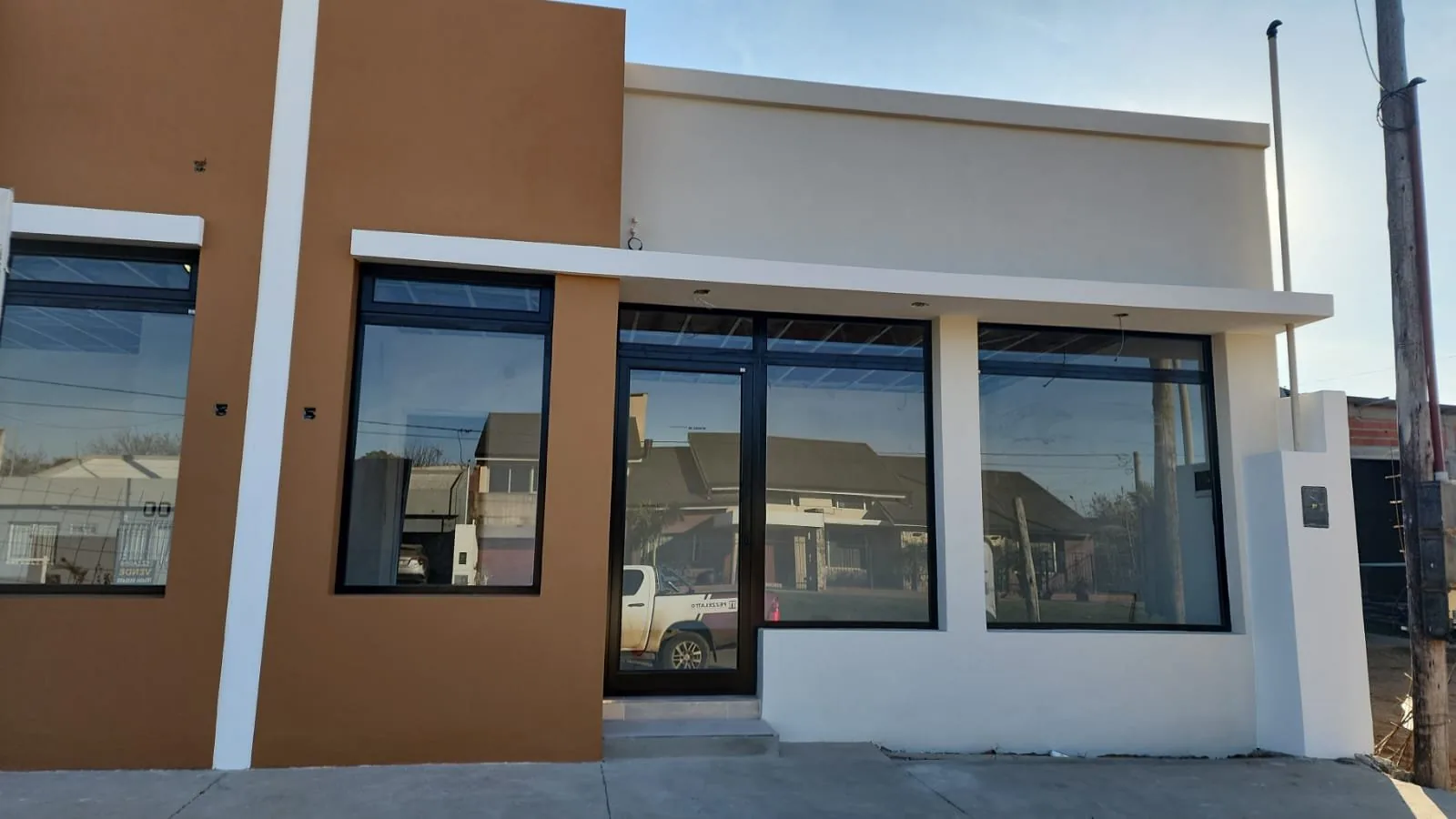 M13 — casas llave en mano Chajarí — Pezzelatto Construcciones, Chajarí