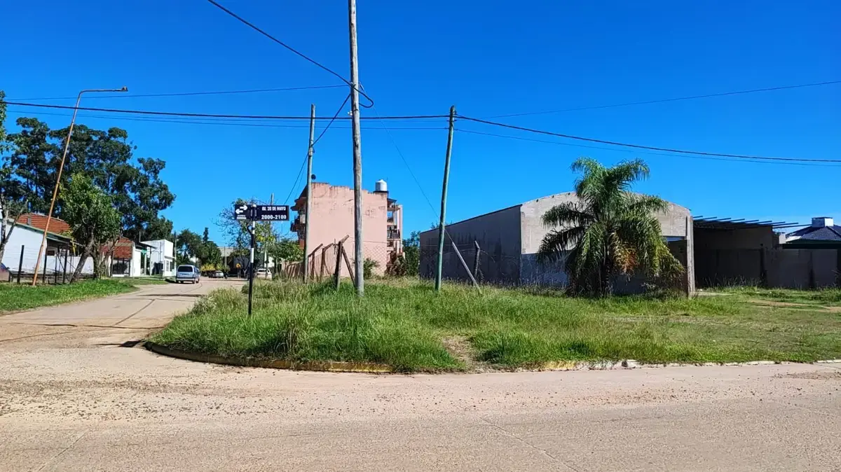 M13 — construir casa desde cero Chajarí — Pezzelatto Construcciones