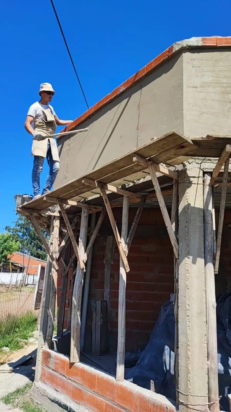 M13 — casas nuevas en venta Chajarí — Pezzelatto Construcciones