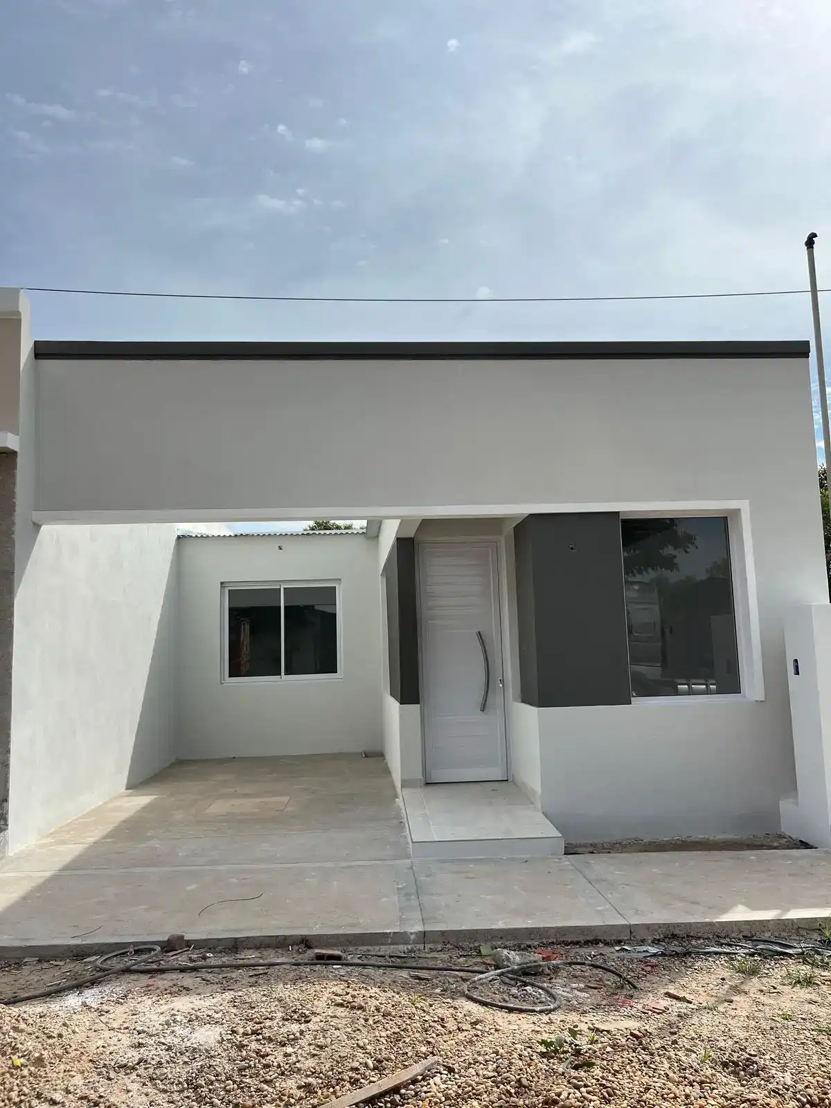 M14 — casas llave en mano Chajarí — Pezzelatto Construcciones, Chajarí