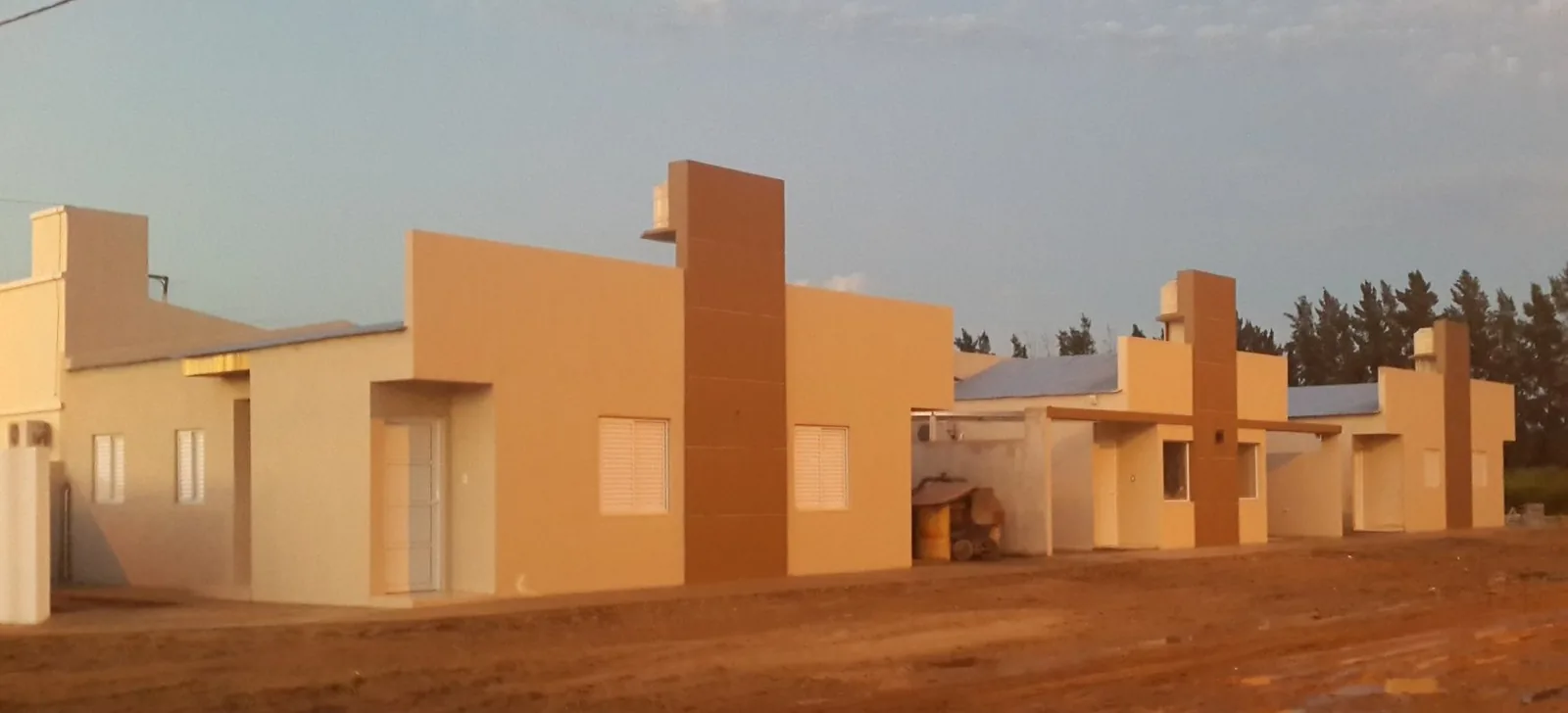 M2 — casas llave en mano Chajarí — Pezzelatto Construcciones, Chajarí