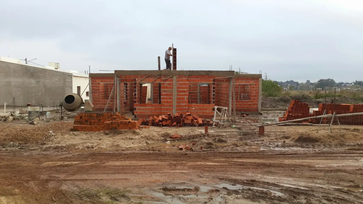 M2 — empresa constructora Chajarí — Pezzelatto Construcciones