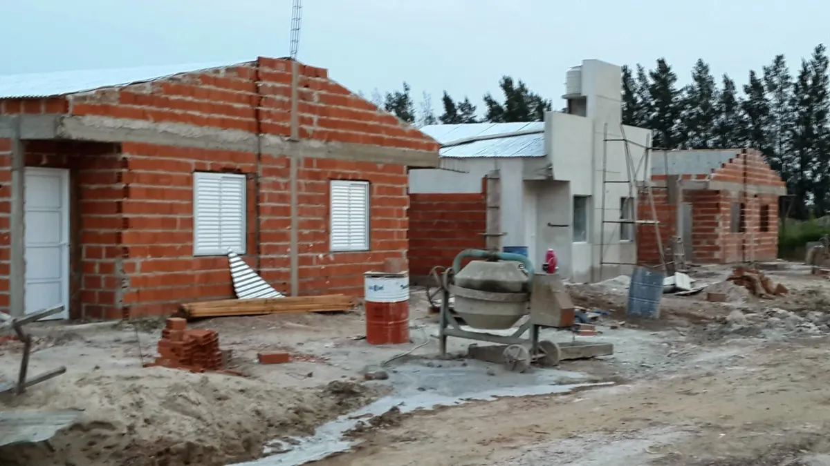 M2 — casas nuevas en venta Chajarí — Pezzelatto Construcciones