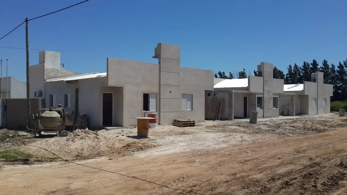 M2 — presupuesto construcción casa Chajarí — Pezzelatto Construcciones