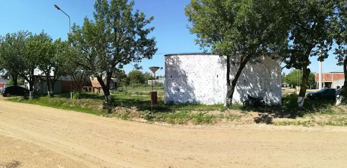 M5 — empresa constructora Chajarí — Pezzelatto Construcciones