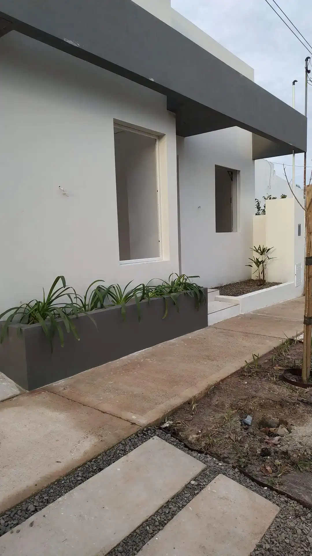M7 — construir casa desde cero Chajarí — Pezzelatto Construcciones